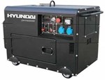 Máy phát điện Diesel Hyundai DHY 6000SE-3